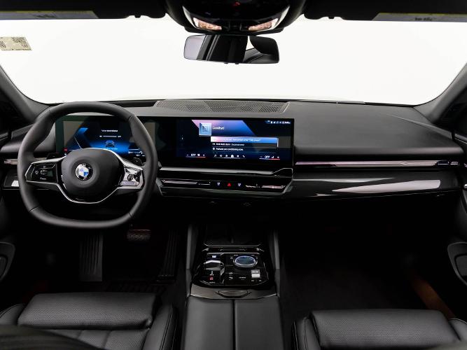 new 2025 bmw 5 series 530i xdrive