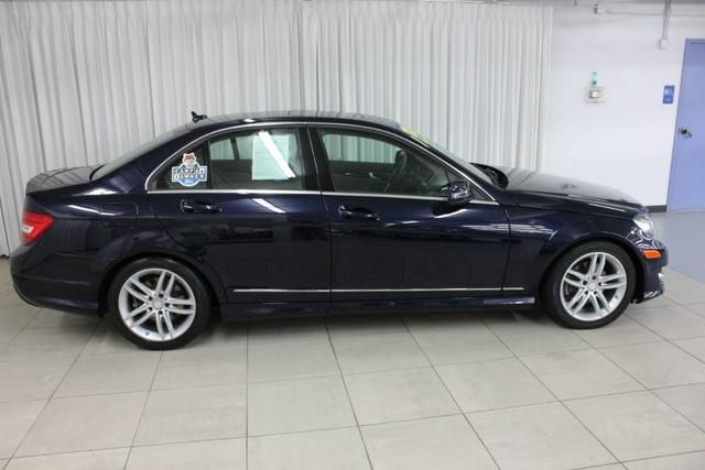 2013 mercedes-benz c-class c250 sport c250 sport 4dr sedan for sale in honolulu, hawaii