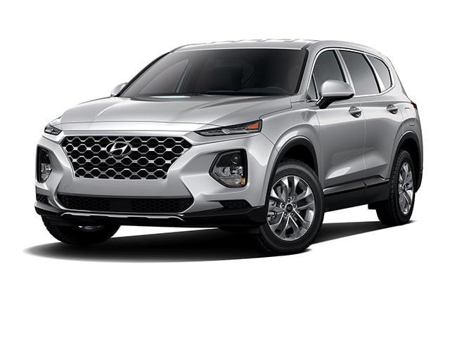 2019 hyundai santa fe se 2.4l se 2.4l 4dr suv for sale in jolly acres, south dakota