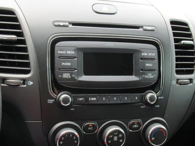 used 2018 kia forte lx sedan evansville, in 47715 for sale in evansville, indiana