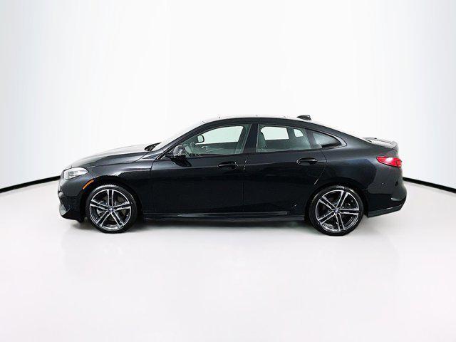 2021 bmw 228 gran coupe xdrive