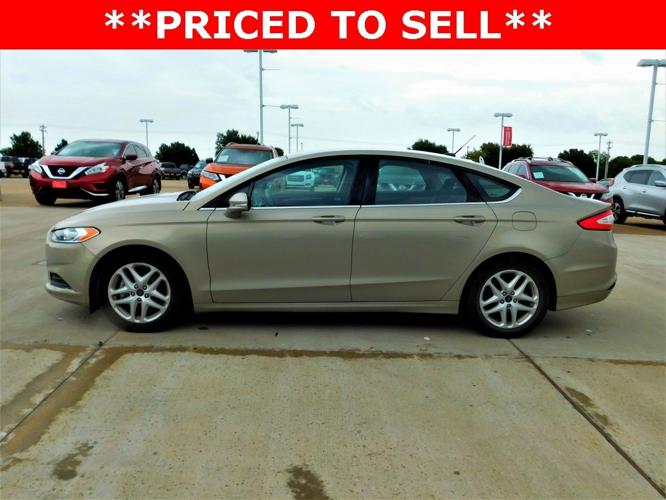 used 2016 ford fusion se oklahoma city, ok 73162 for sale in oklahoma city, oklahoma