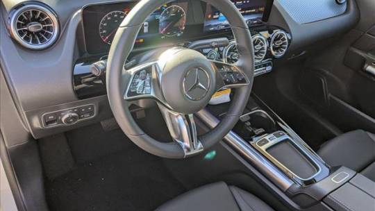2025 Mercedes-Benz GLA