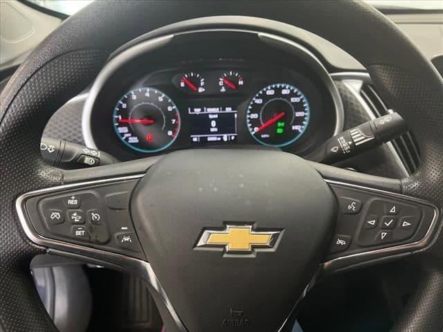 2023 chevrolet malibu ls in fort payne, alabama