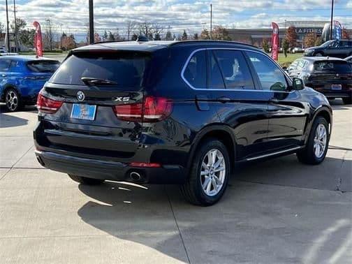 2015 bmw x5 in centennial, colorado