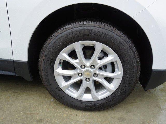 used 2019 chevrolet equinox fwd ls covington, la 70433 for sale in claiborne, louisiana