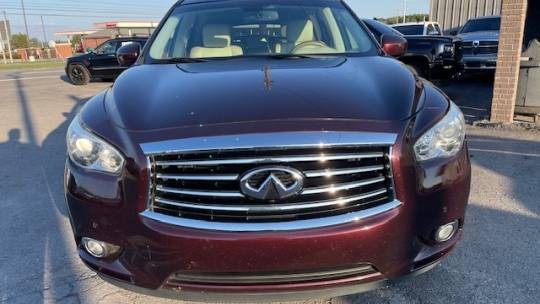 2013 Infiniti