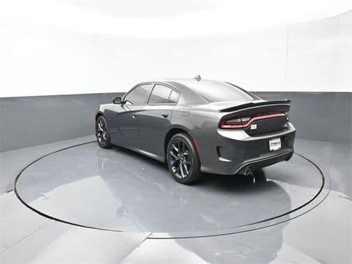 2021 dodge charger r/t in new orleans, louisiana
