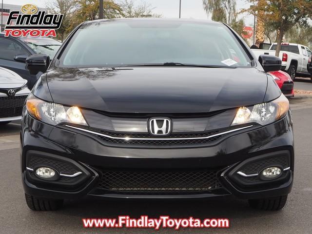 2014 honda civic ex-l ex-l 2dr coupe for sale in henderson, nevada