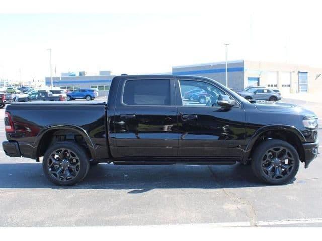 2022 ram 1500 limited in saint louis, missouri