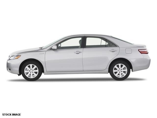 2009 toyota camry hybrid base base 4dr sedan for sale in augusta, maine