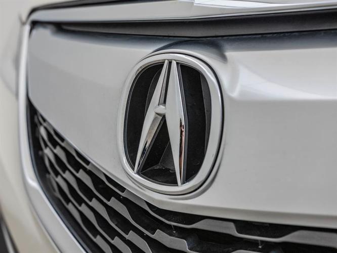 used 2016 acura mdx sh-awd w/ tech & entertainment wichita, ks 67206 for sale in wichita, kansas