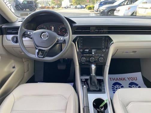 2021 volkswagen passat 2.0t se 4dr sedan in defense depot, pennsylvania