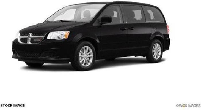 2014 dodge grand caravan in kendall, fl