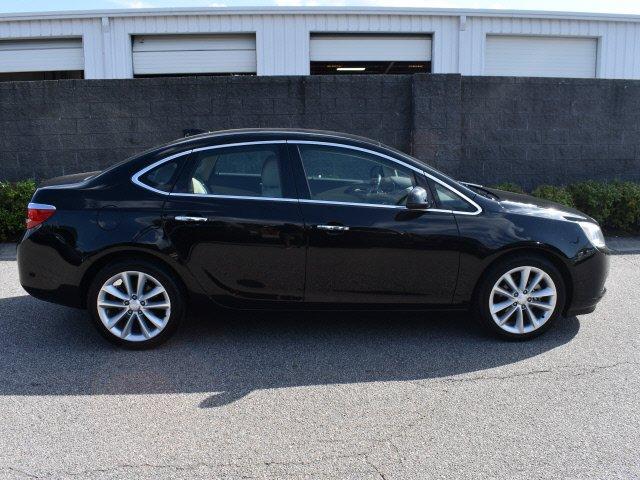 used 2016 buick verano leather florence, sc 29501 for sale in florence, south carolina