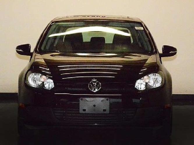 2011 volkswagen golf hatchback in lake worth, fl