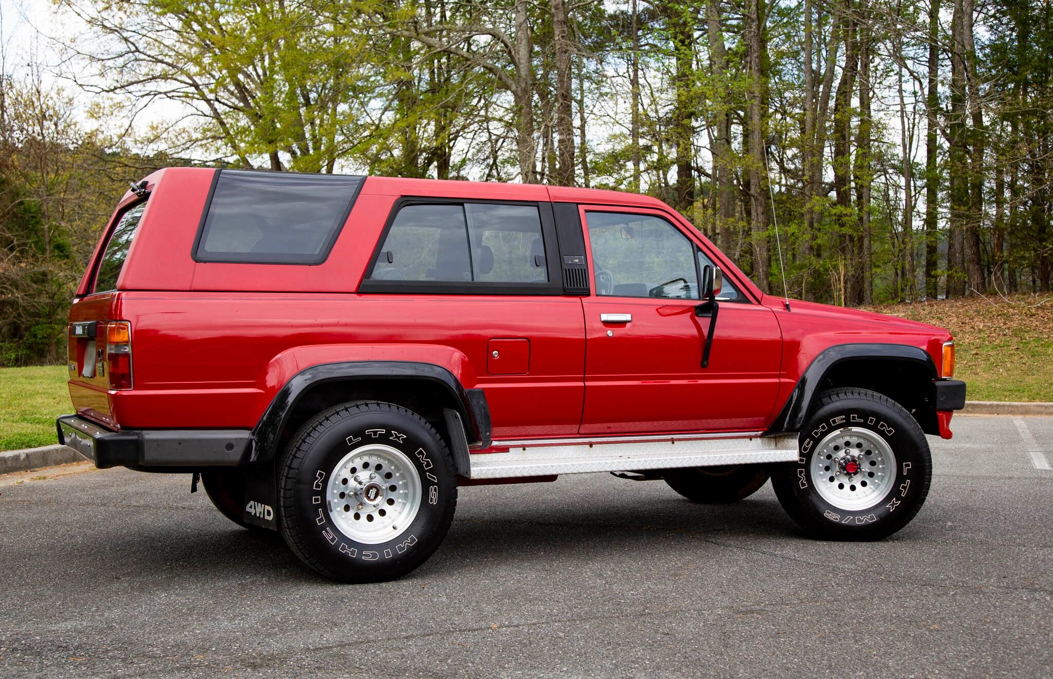 toyota 4runner