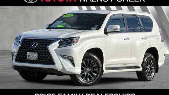 2023 Lexus GX