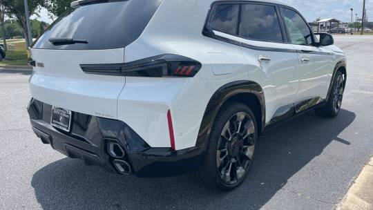 2024 BMW XM