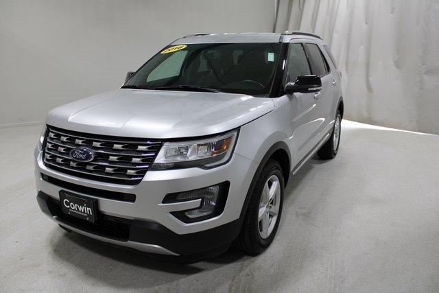 used 2016 ford explorer 4wd xlt fargo, nd 58103 for sale in fargo, north dakota