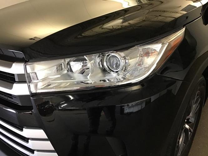 2017 toyota highlander le awd le 4dr suv for sale in bow, new hampshire