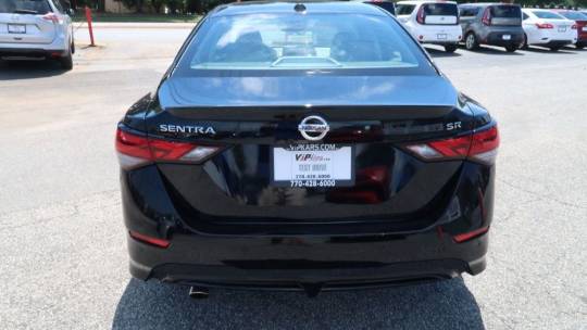2023 Nissan Sentra