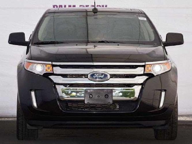 2011 ford edge limited in lake worth, fl