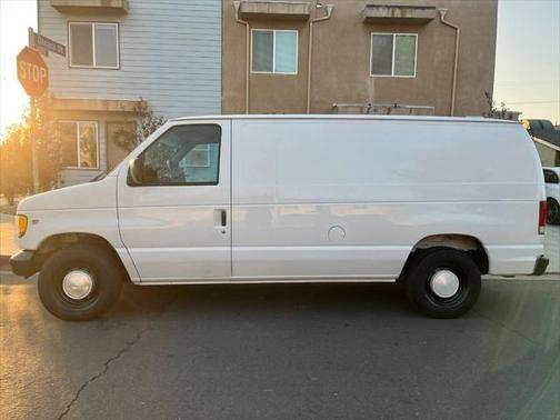 1999 ford e150