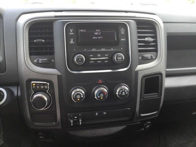 used 2015 ram 1500 express little rock, ar 72210 for sale in little rock, arkansas