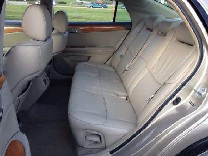 2006 toyota avalon xls in york, pa