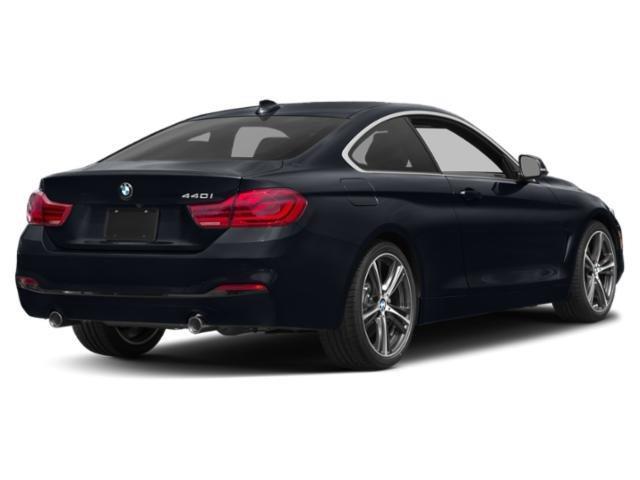 2019 bmw 4 series 440i xdrive awd 440i xdrive 2dr coupe for sale in westbrook, maine