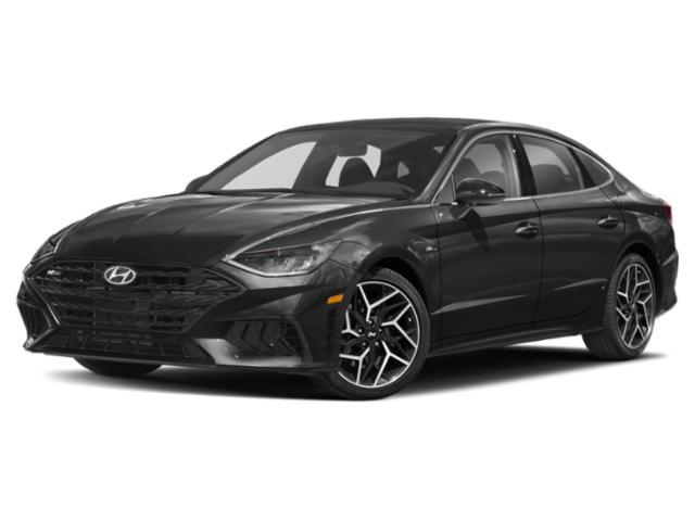 2023 hyundai sonata n line