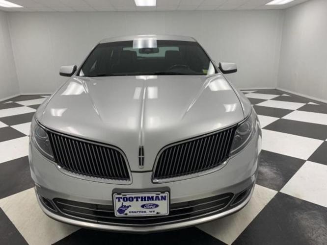 2014 lincoln mks base awd 4dr sedan for sale in grafton, west virginia