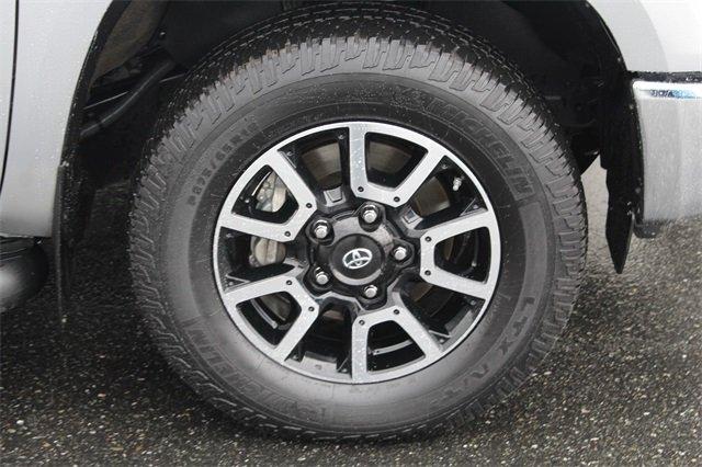 used 2017 toyota tundra sr5 anacortes, wa 98221 for sale in anacortes, washington