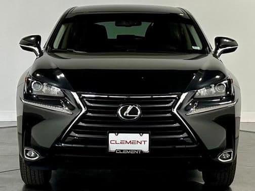 2017 lexus nx 200t base in saint charles, missouri