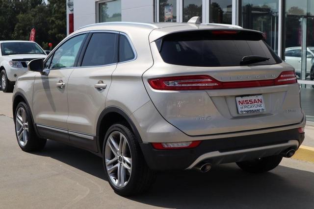 2017 lincoln mkc in caesar, mississippi