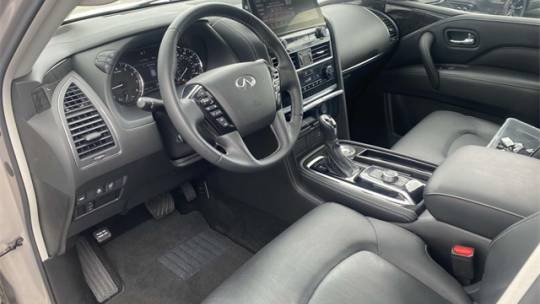 2023 Infiniti QX80