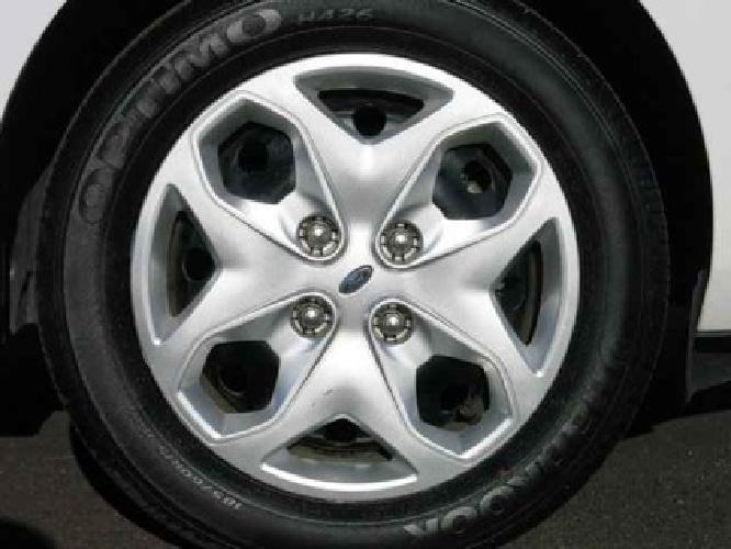 2012 ford fiesta s in petaluma, ca