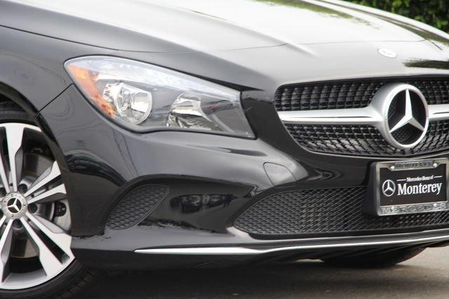 used 2019 mercedes-benz cla 250 4matic monterey, ca 93940 for sale in del rey oaks, california
