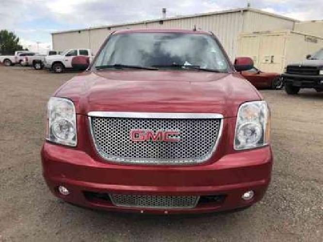 2012 gmc yukon denali in brighton, co