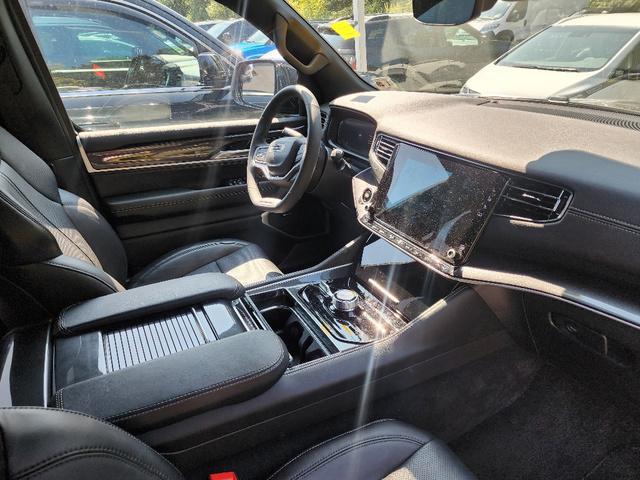 2024 jeep wagoneer l series i 4x4