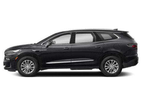 2022 buick enclave awd premium
