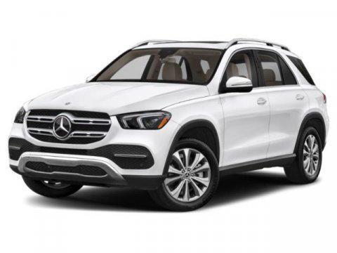 2020 mercedes-benz gle in dulles, virginia
