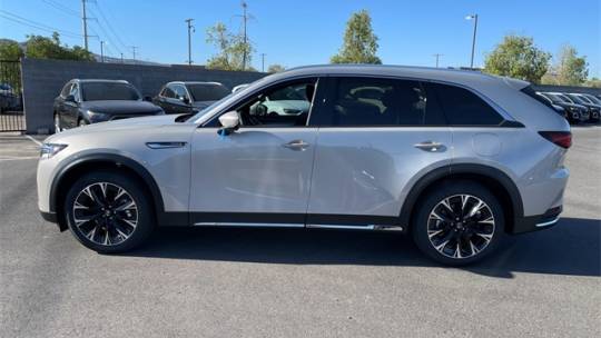 2025 Mazda CX-90