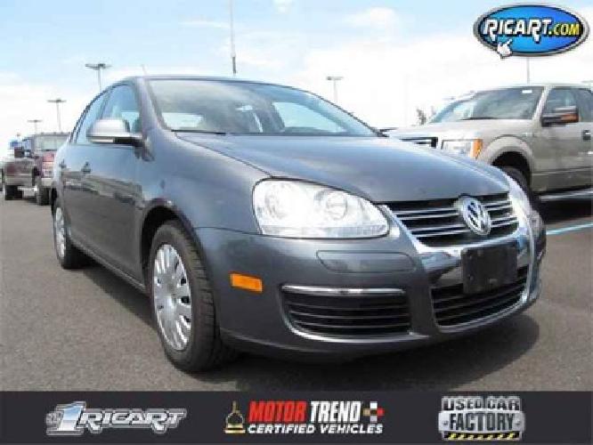 2009 volkswagen jetta sedan s in columbus, oh