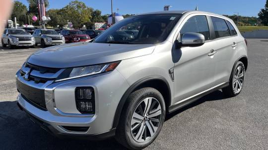 2024 Mitsubishi Outlander Sport