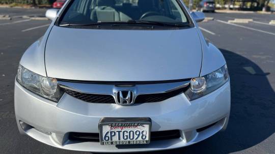 2011 Honda Civic