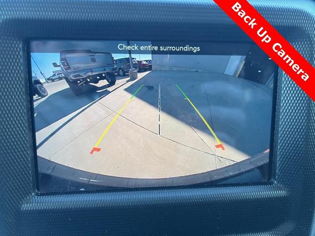 2022 jeep wrangler unlimited sport altitude