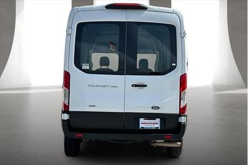 2021 ford transit-250