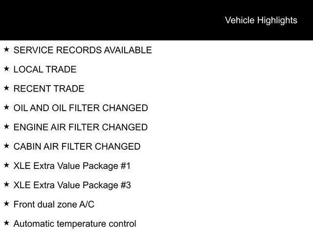 2008 toyota sienna xle